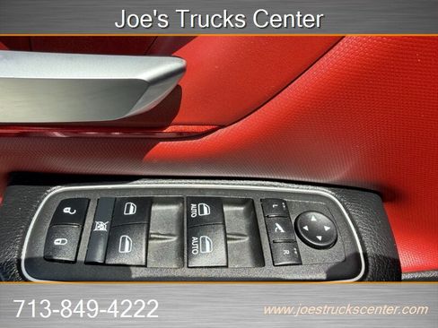 Used 2022 RAM 1500 Rebel w/ Rebel Level 1 Equipment Group AWD/4WD image 21