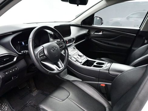 Used 2023 Hyundai Santa Fe XRT FWD image 8