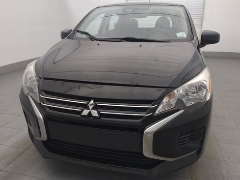 Used 2021 Mitsubishi Mirage LE FWD image 15