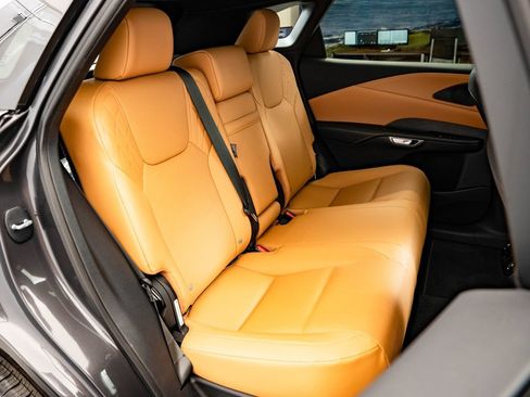 New 2026 Lexus RX 350 Premium AWD/4WD image 45