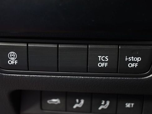 Used 2023 MAZDA CX-50 AWD 2.5 Turbo image 24