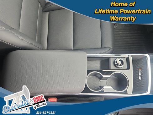 New 2026 Chevrolet Equinox LT w/ Convenience Package II AWD/4WD image 22