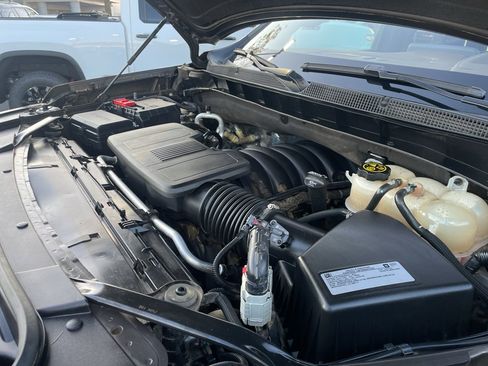 Used 2021 Chevrolet Tahoe High Country w/ Premium Package image 8