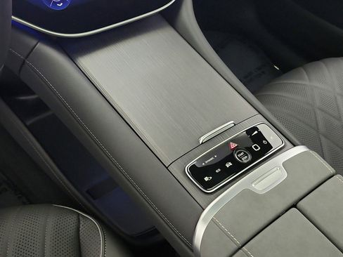 New 2026 Mercedes-Benz EQS 450+ 4MATIC Sedan image 9