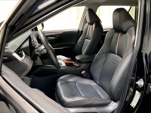 Certified 2024 Toyota RAV4 Adventure AWD/4WD image 26
