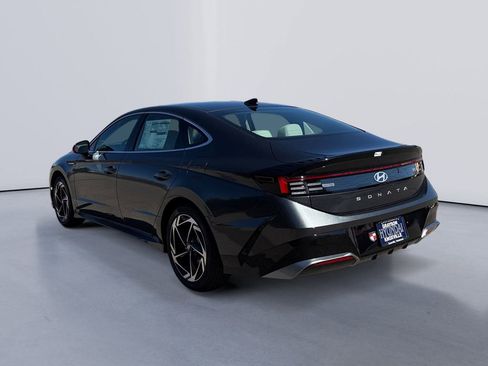New 2026 Hyundai Sonata SEL FWD image 5