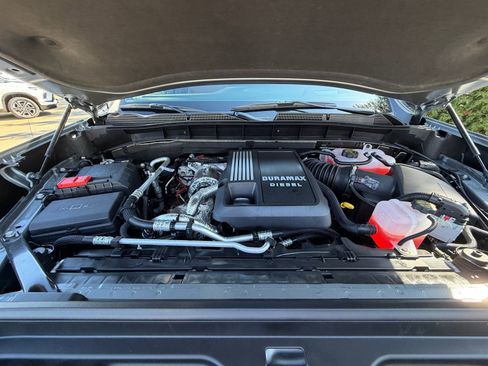New 2026 GMC Sierra 1500 Denali Ultimate AWD/4WD image 37