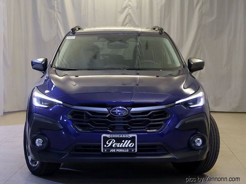 Used 2024 Subaru Crosstrek 2.5i Limited AWD/4WD image 5