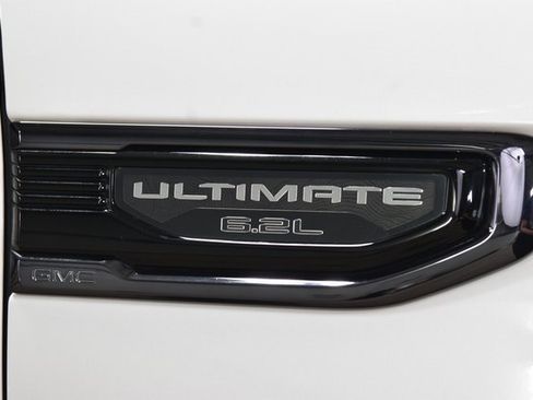 Used 2024 GMC Sierra 1500 Denali Ultimate image 16