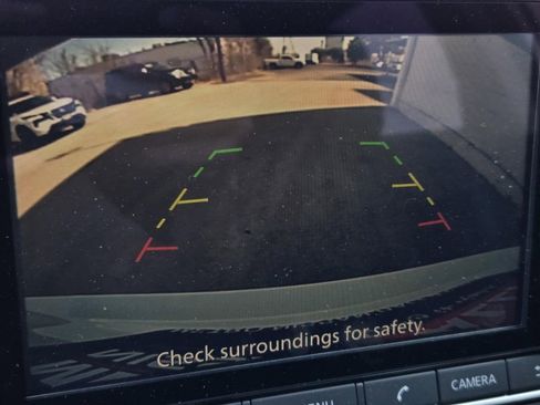 Used 2025 Nissan Altima 2.5 S image 19