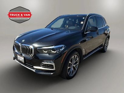 Used 2019 BMW X5 xDrive40i w/ Premium Package 2