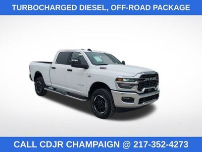 Used 2025 RAM 2500 Big Horn