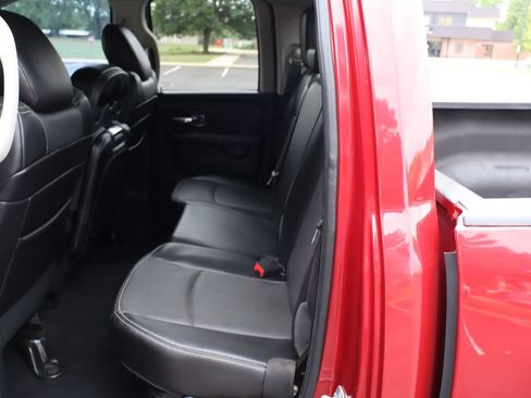 Used 2014 RAM 1500 Laramie AWD/4WD image 20