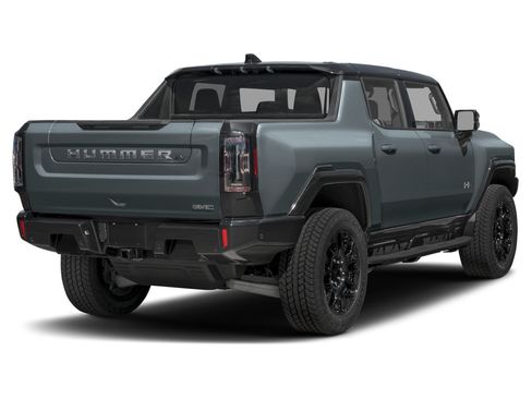 New 2025 GMC Hummer EV 2X AWD/4WD image 26