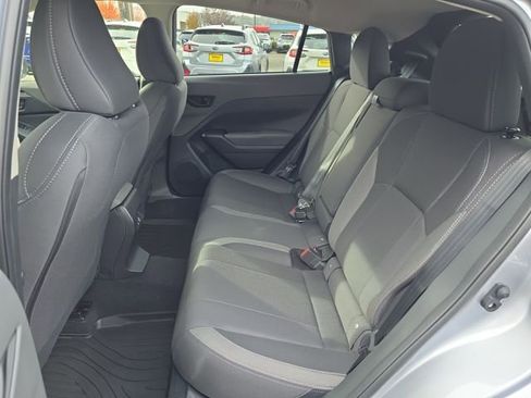 New 2025 Subaru Crosstrek 2.5i Premium image 13