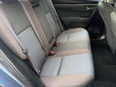 Used 2017 Toyota Corolla L FWD image 13