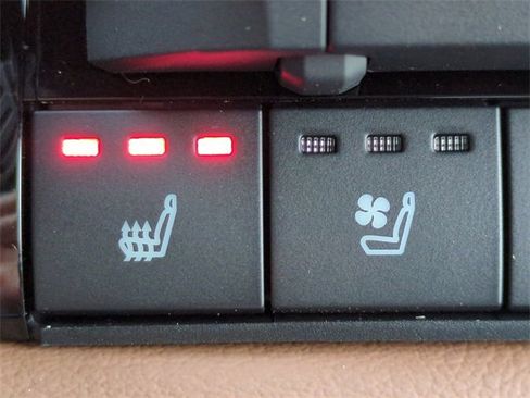 New 2026 Toyota Sequoia 1794 Edition image 23