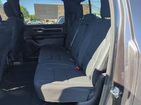 New 2026 RAM 1500 Big Horn image 25