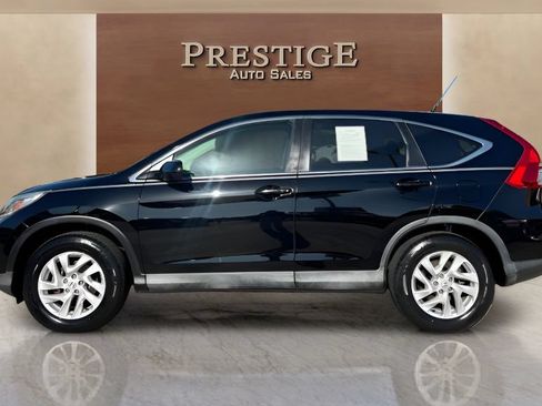 Used 2016 Honda CR-V EX image 44