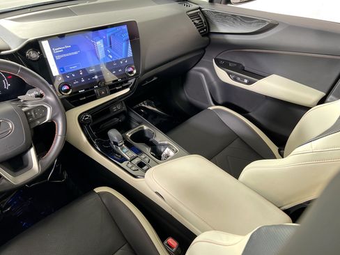 Used 2023 Lexus NX 350 AWD w/ Cold Area Package image 24