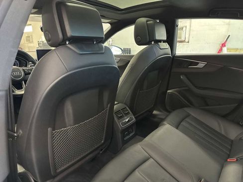 Used 2019 Audi A5 2.0T Premium Plus w/ Premium Plus image 16