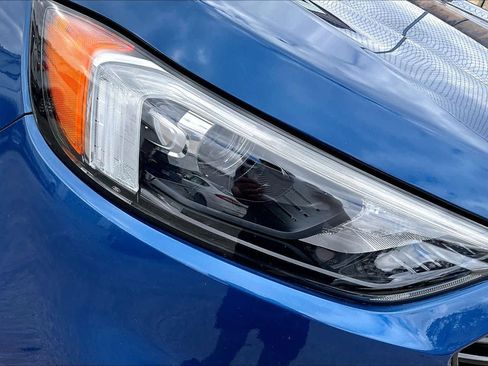 Used 2022 Ford Edge SEL w/ Sport Appearance Package image 26