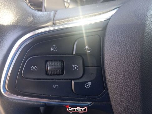 Used 2023 Buick Envision Essence w/ Sport Touring Package image 27