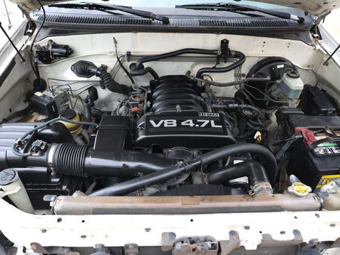Used 2006 Toyota Tundra SR5 RWD image 39