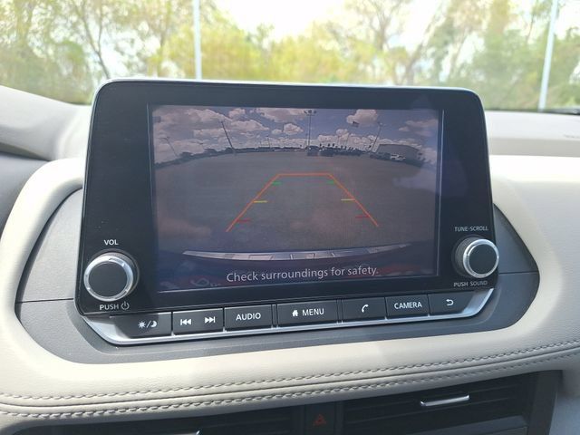 Certified 2023 Nissan Rogue SV FWD image 13