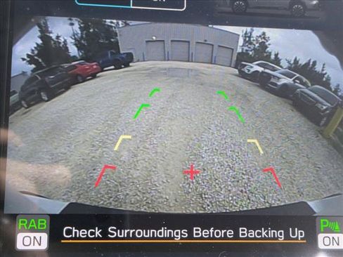 Used 2023 Subaru Outback Limited AWD/4WD image 11