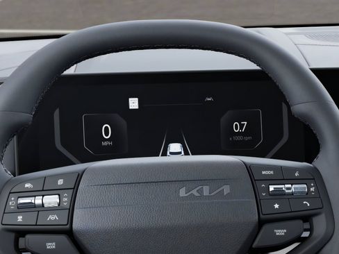 New 2026 Kia Sportage EX AWD/4WD image 21
