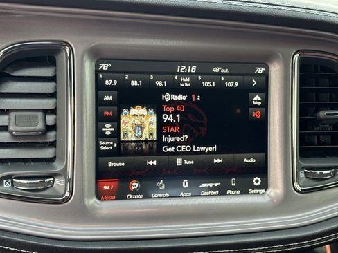 Used 2023 Dodge Challenger SRT Hellcat image 31