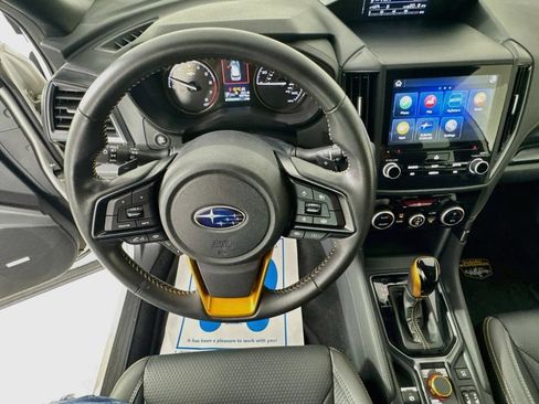 Used 2023 Subaru Forester Wilderness AWD/4WD image 15