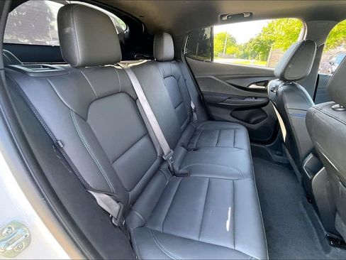 Used 2025 Buick Envista Sport Touring w/ Convenience I Package FWD image 29