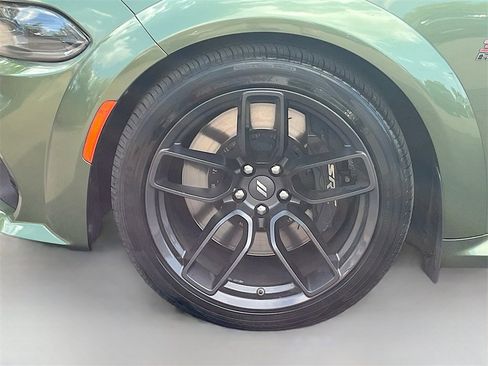 Used 2022 Dodge Charger Scat Pack image 31