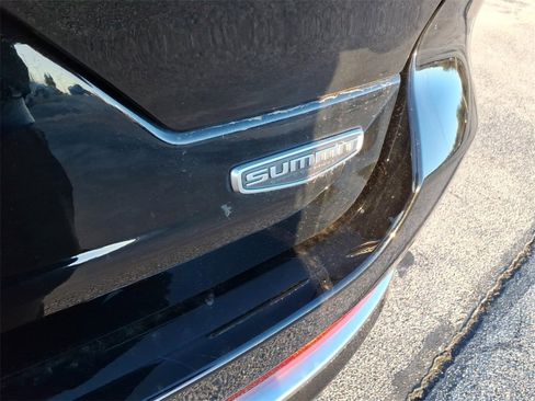 Used 2023 Jeep Grand Cherokee Summit w/ Adv Protech Group IV image 8