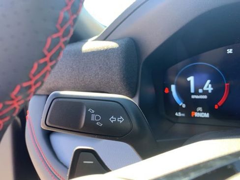 New 2026 Ford Explorer ST AWD/4WD image 28