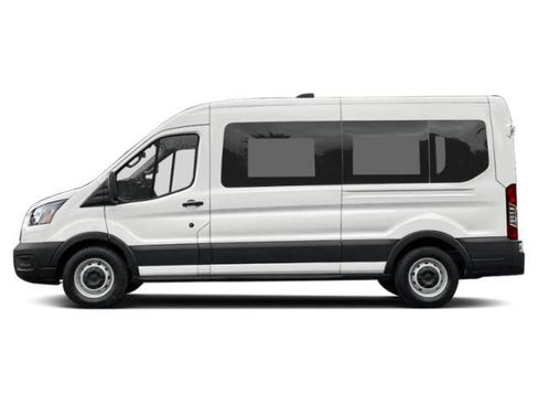 New 2026 Ford Transit 350 XL RWD image 4