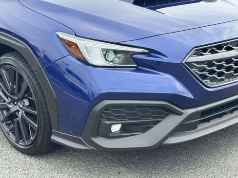 Used 2022 Subaru WRX Limited w/ Popular Package #2 image 7