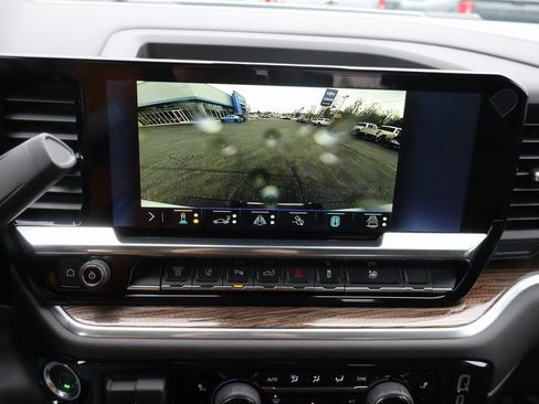 New 2026 Chevrolet Silverado 3500 LT w/ Texas Edition image 12