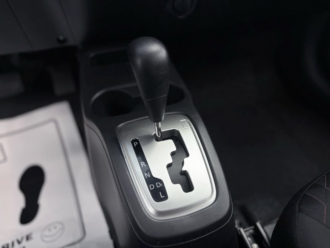 Used 2024 Mitsubishi Mirage ES FWD image 27