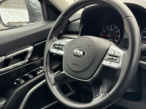 Used 2020 Kia Telluride S image 11