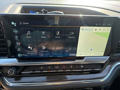 Used 2023 Chevrolet Silverado 1500 LT w/ Max Trailering Package image 27