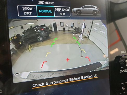 New 2026 Subaru Crosstrek 2.0i Premium image 19