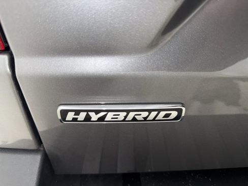 Used 2023 Ford Maverick XLT FWD image 30