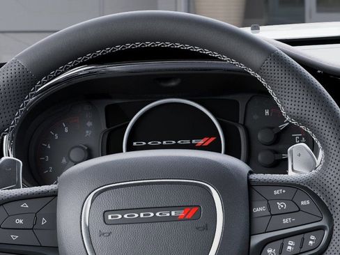 New 2026 Dodge Durango GT AWD/4WD image 17