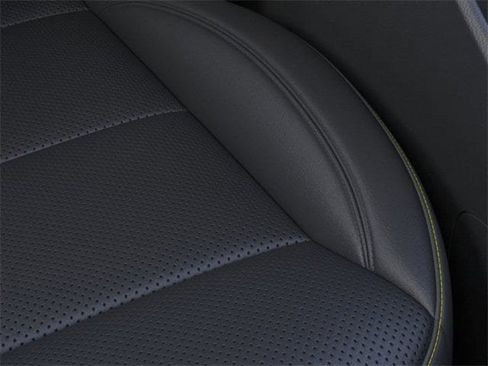 New 2025 Chevrolet Trax ACTIV image 21