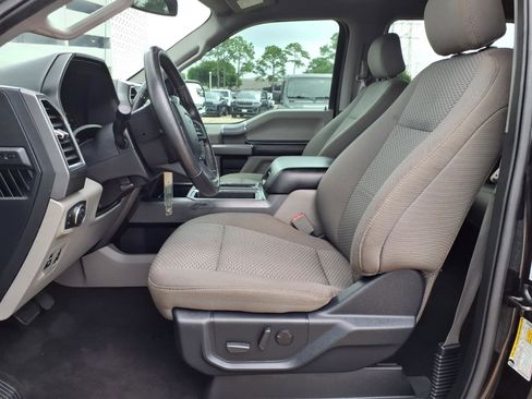 Used 2020 Ford F150 XLT w/ Equipment Group 302A Luxury RWD image 20