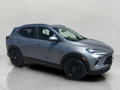 Used 2024 Buick Encore GX Sport Touring w/ Comfort Package