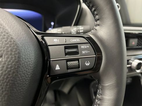 New 2026 Honda CR-V EX-L image 18